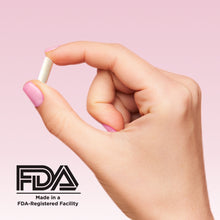 Load image into Gallery viewer, Stay pHresh - Odor Eliminating - pH Balancing Suppositories