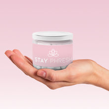 Load image into Gallery viewer, Stay pHresh - Odor Eliminating - pH Balancing Suppositories