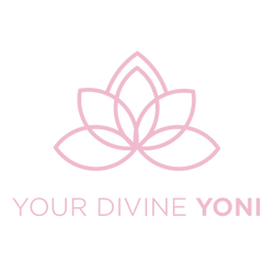 Your Divine Yoni